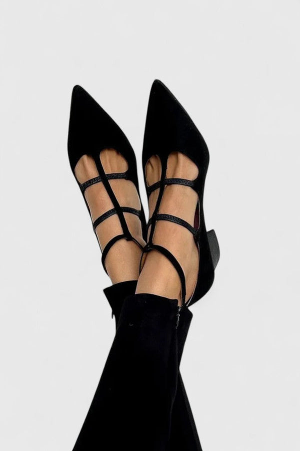 Sorelle - Mocassins Élégants