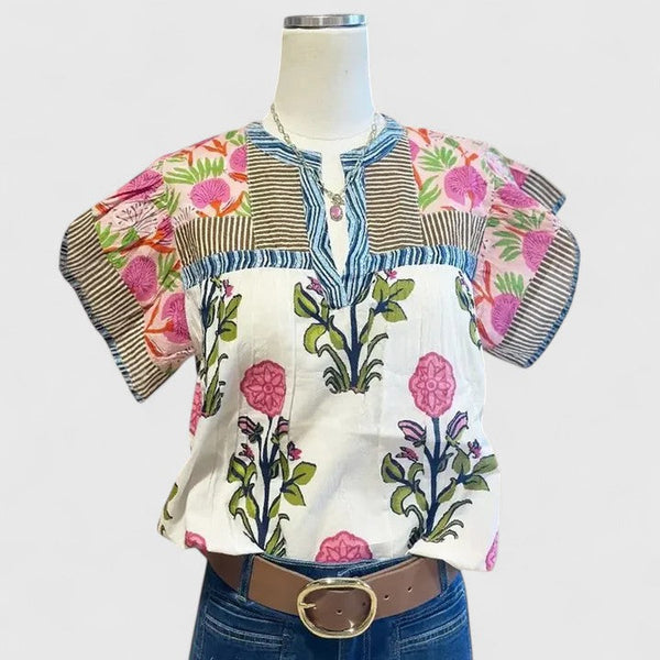 Elarion - T-shirt Confortable