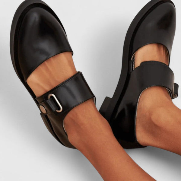 MARLENA - CHAUSSURES ÉLÉGANTES
