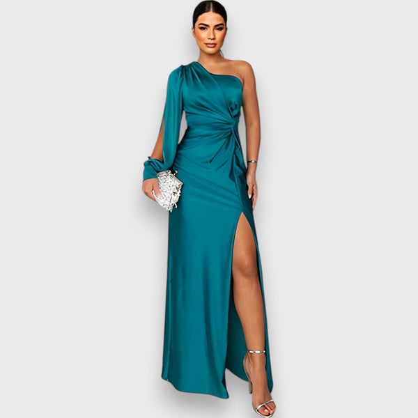 Vera – Robe Élégante