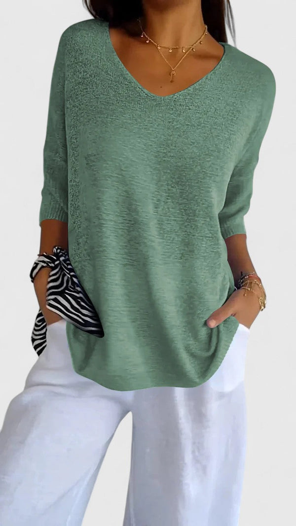 Sonylah | T-shirt Confortable