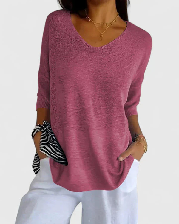 Karyxiah | T-shirt Stylé