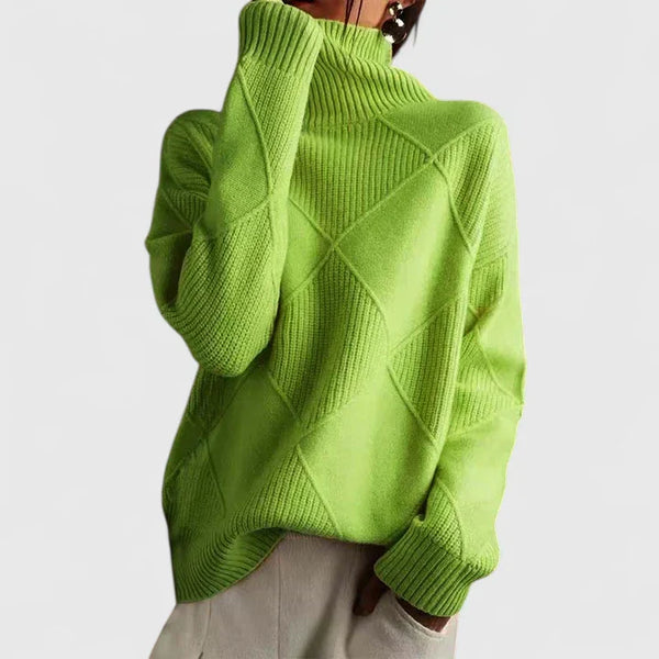 Adryssell - Tricot Confortable