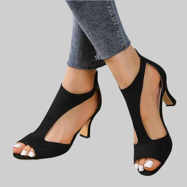 Avava™ | Sandales élégantes et confortables à talons