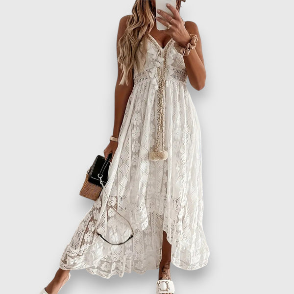 Fleur – Robe