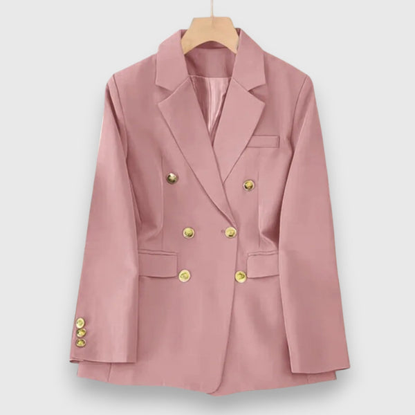 Élina – Blazer pour femme