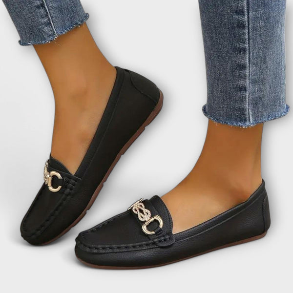 Alina – Mocassins élégants pour femmes