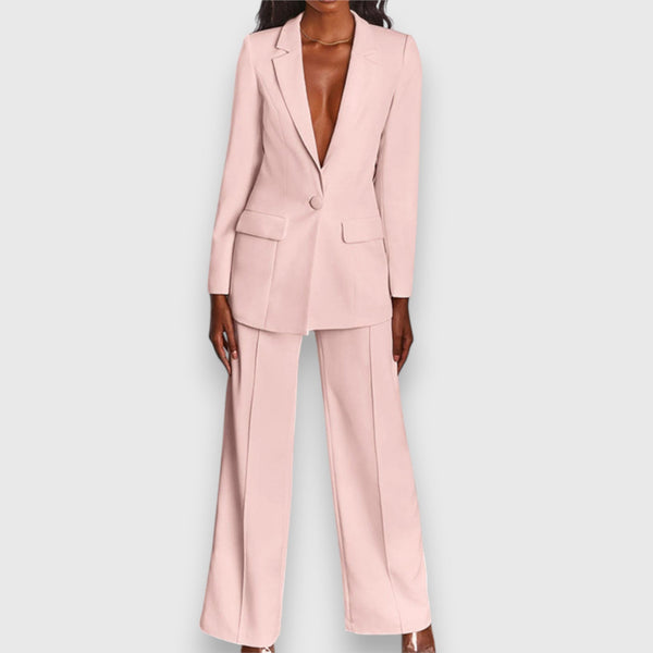 Everly – Ensemble Blazer