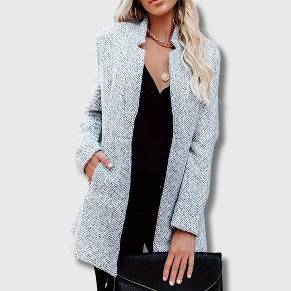 Margot - Cardigan Femme Élégant Édition Limitée