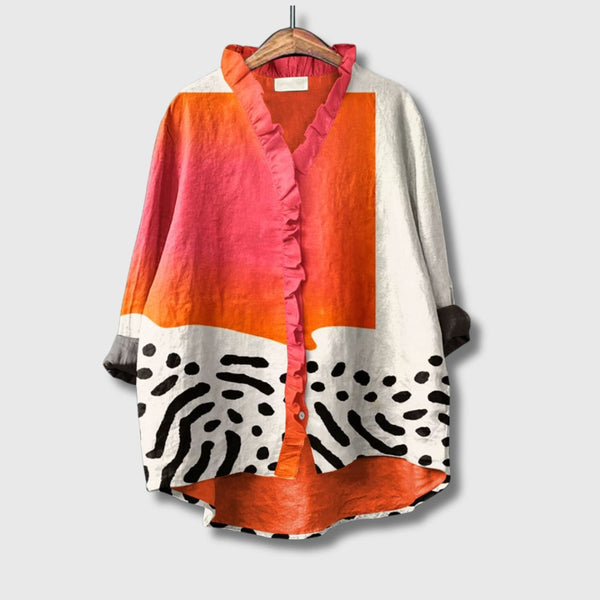 Melinda - Blouse