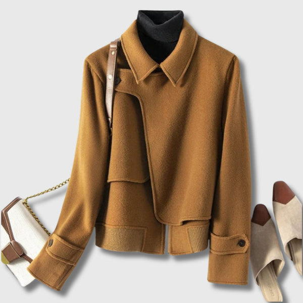 Camilla - Veste Élégante