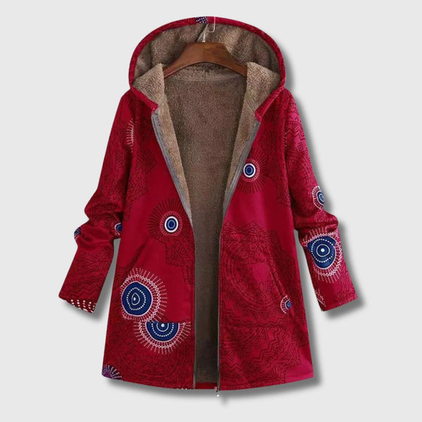 Grace - Veste Chaud