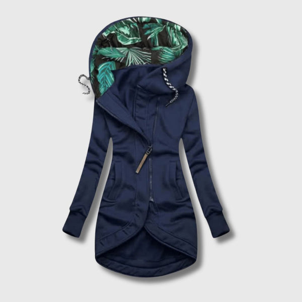 Aysha - Manteau d'hiver