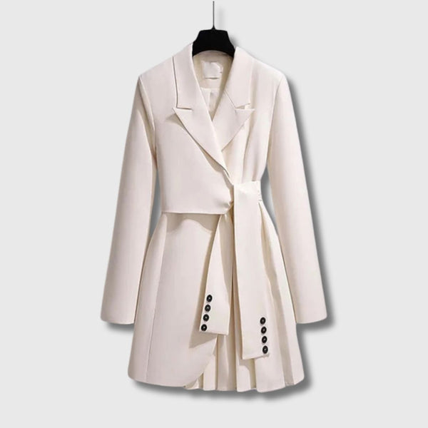 Fantine - Trenccoat Femme | Édition Limitée