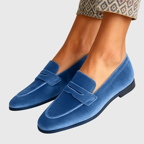 Louise - Mocassins Douceur