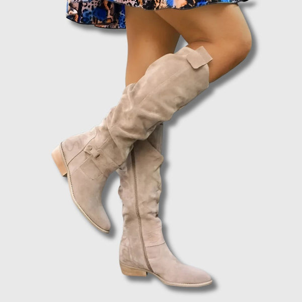 Leona - Femme Bottes | Édition Limited