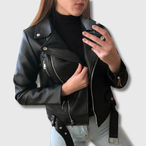 Katarina - Veste Décontractée