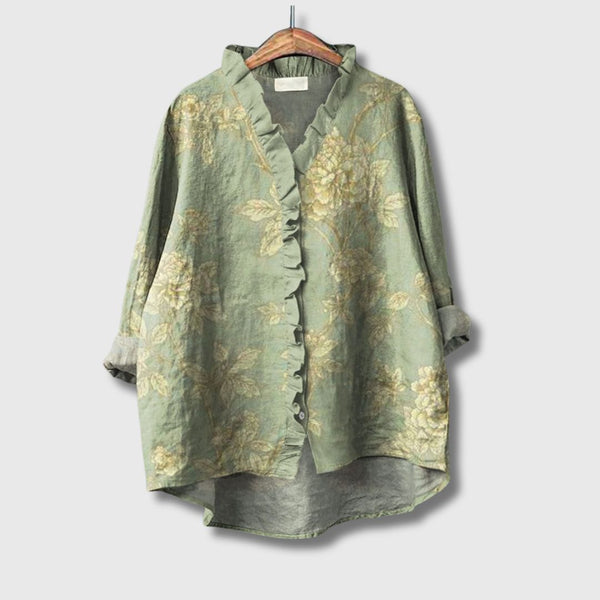 Rosalinde - Blouse